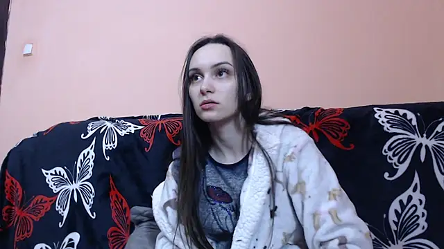 AlmaQueen online show from 01/10/25, 06:42