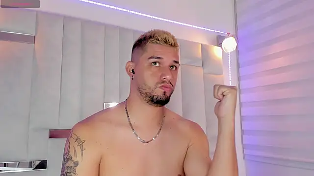 Jacoob19  online show from 12/12/24, 12:55