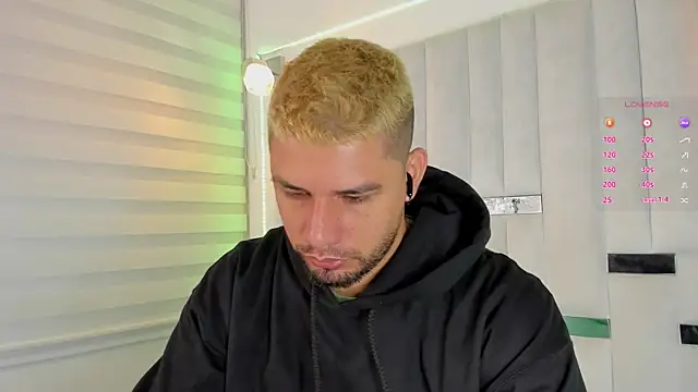 Jacoob19  online show from 12/13/24, 12:06