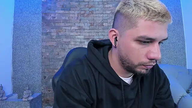 Jacoob19  online show from 12/14/24, 12:55