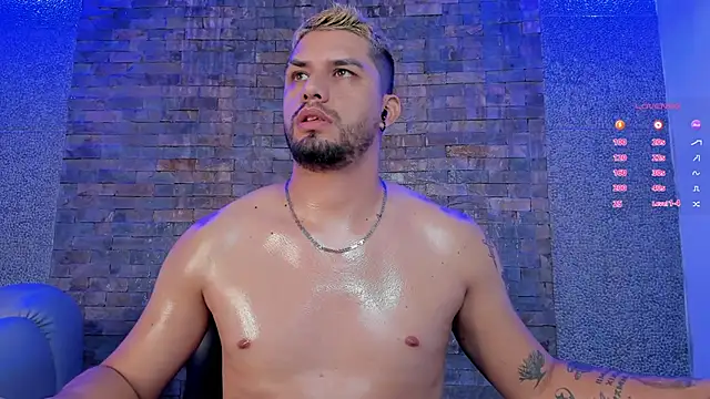 Jacoob19  online show from 12/19/24, 04:02