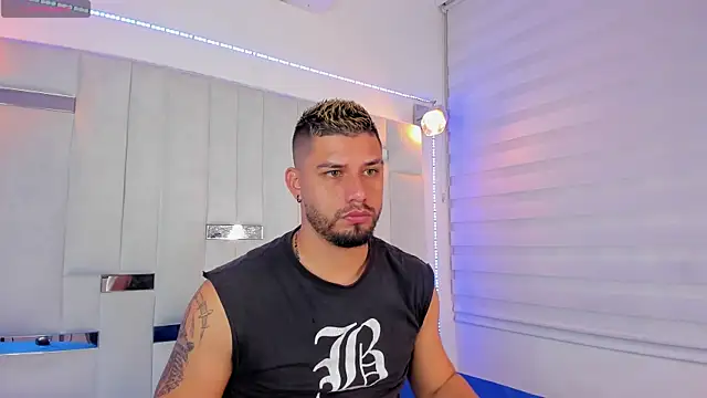 Jacoob19  online show from 01/07/25, 01:24