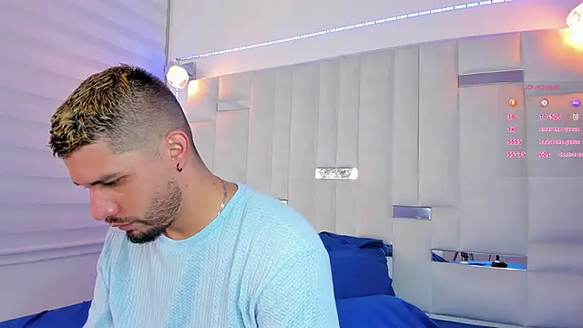 Jacoob19  online show from 01/11/25, 06:44