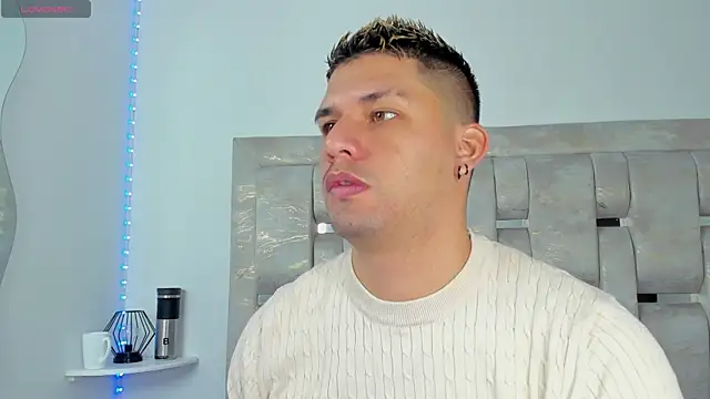 Jacoob19  online show from 01/17/25, 01:03