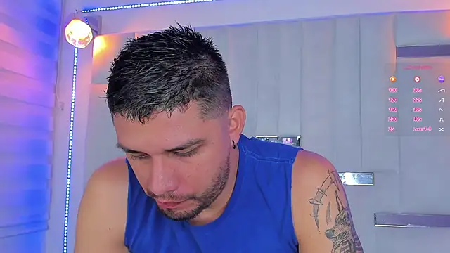 Jacoob19  online show from 01/29/25, 04:08