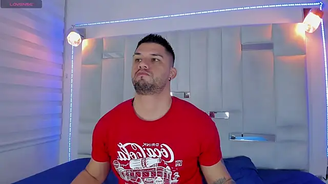 Jacoob19  online show from 02/01/25, 01:30