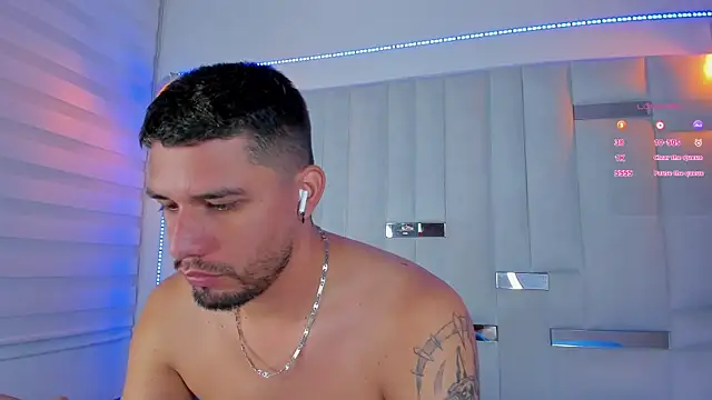 Jacoob19  online show from 02/05/25, 04:14