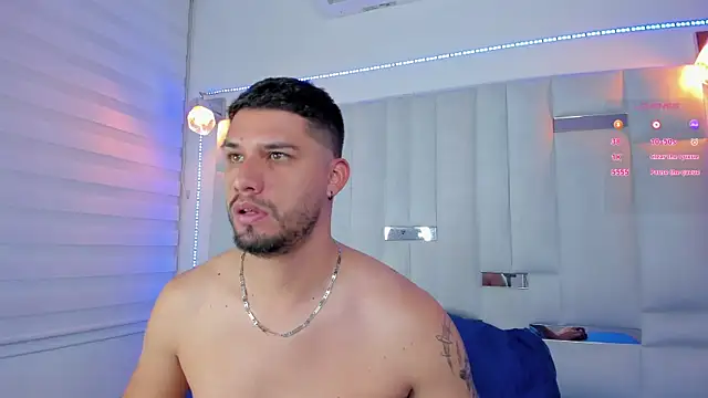 Jacoob19  online show from 02/07/25, 12:50