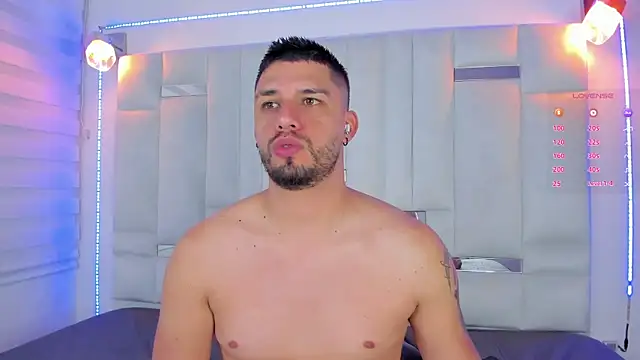 Jacoob19  online show from 02/15/25, 06:23