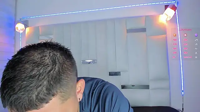 Jacoob19  online show from 02/17/25, 12:27