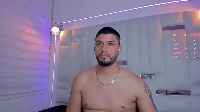 Jacoob19  online show from 02/18/25, 03:43