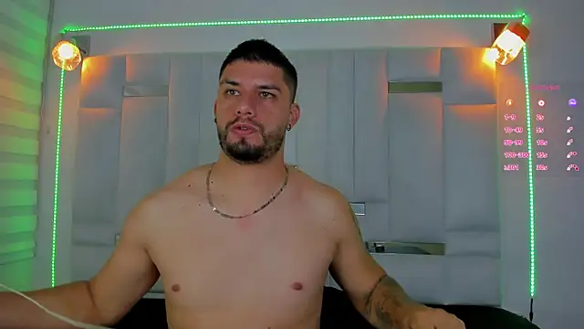 Jacoob19  online show from 02/19/25, 12:33