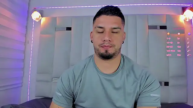 Jacoob19  online show from 03/12/25, 11:42