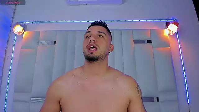 Jacoob19  online show from 03/20/25, 12:32