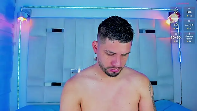 Jacoob19  online show from 09/09/25, 12:15