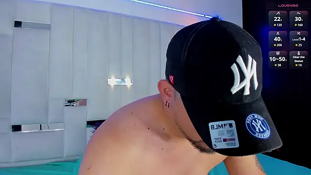 Jacoob19  online show from 09/15/25, 01:11