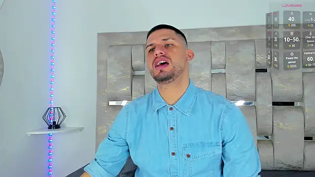 Jacoob19  online show from 10/26/25, 02:50