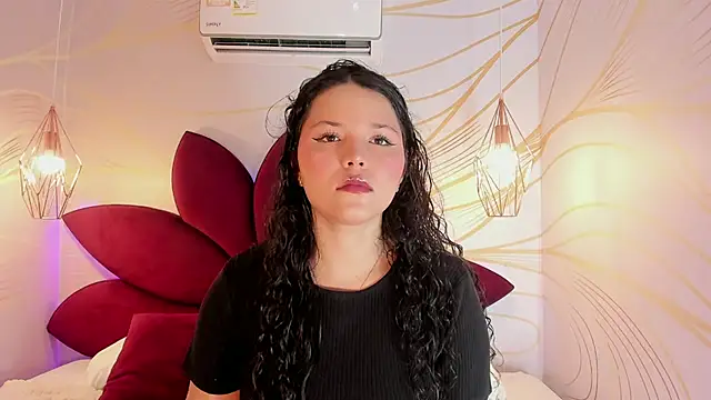 LottiCarter online show from 10/18/25, 11:55