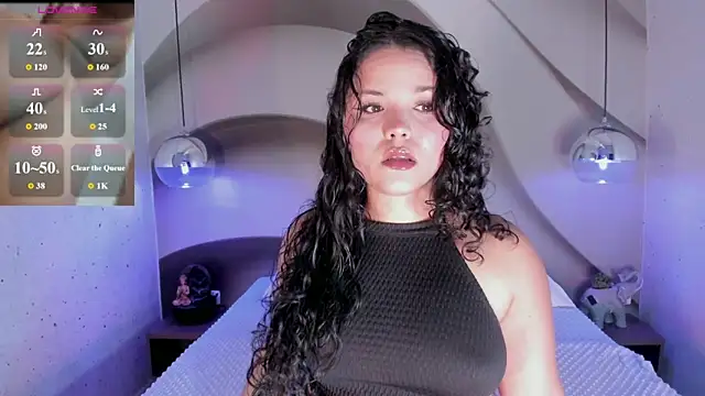 Snapshot of LottiCarter chatting on 03/18/26, 07:50 LottiCarter online show from 03/18/26, 07:50