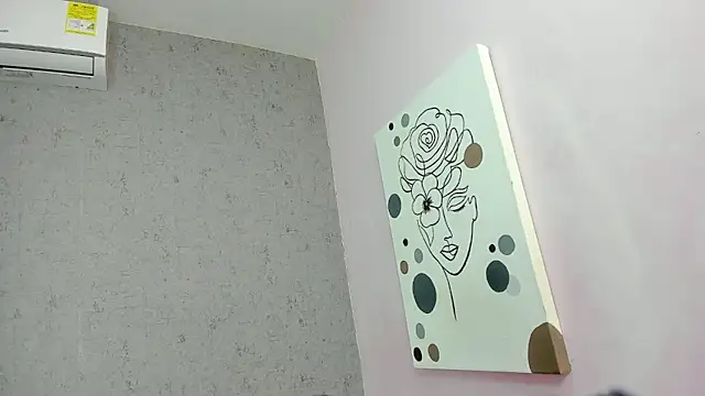 Tiffany mendez online show from 09/29/25, 12:10