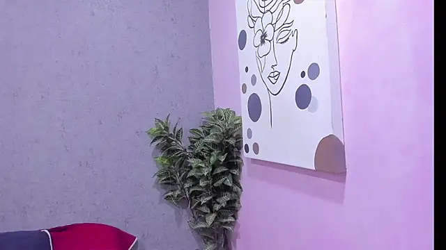 Tiffany mendez online show from 02/13/26, 12:01