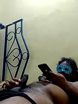 karthick25 online show from 11/16/25, 09:26