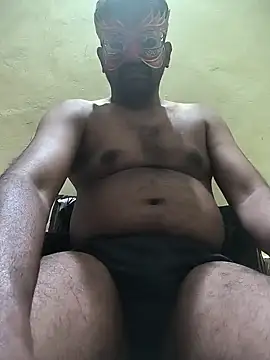 karthick25 online show from 02/18/26, 05:31