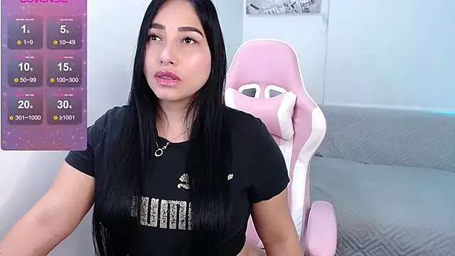 Snapshot of ivanacoper chatting on 01/03/25, 06:55 ivanacoper online show from 01/03/25, 06:55