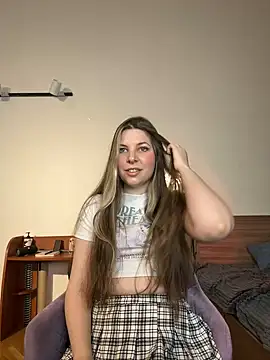 Snapshot of Annie_aww chatting on 03/15/25, 07:05 Annie aww online show from 03/15/25, 07:05