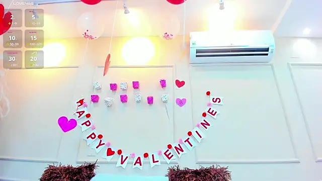 nahomygrey  online show from 02/14/25, 01:23