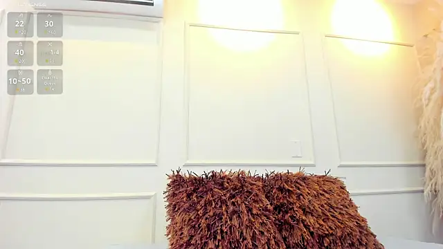 nahomygrey  online show from 03/04/25, 09:11