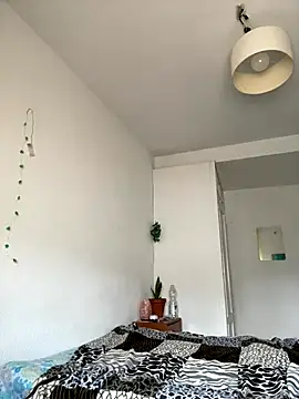 sammymoon online show from 10/29/25, 09:44