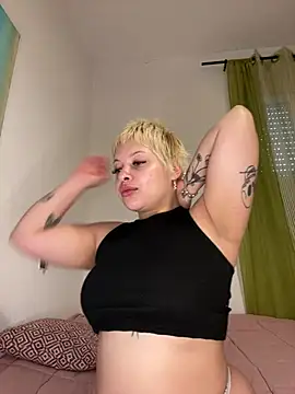 sammymoon online show from 03/25/26, 08:20
