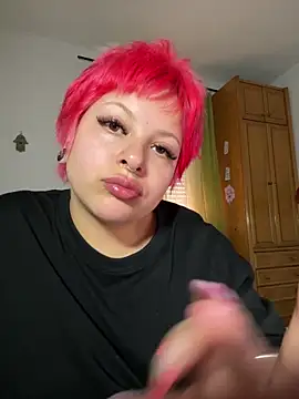 sammymoon online show from 05/13/26, 09:28