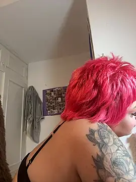 sammymoon online show from 05/16/26, 03:11