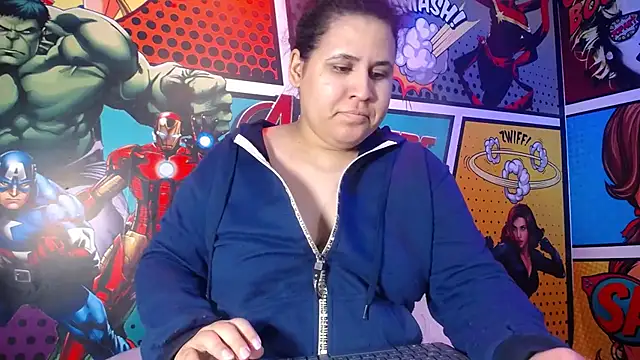 Snapshot of candy_hairy chatting on 07/15/26, 04:29 candy hairy online show from 07/15/26, 04:29