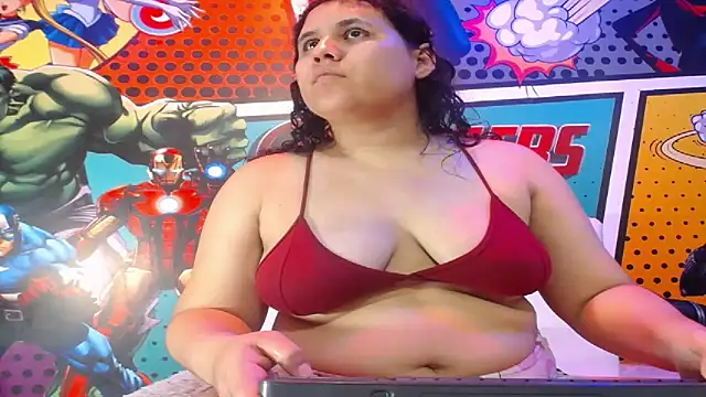 Snapshot of candy_hairy chatting on 07/30/26, 02:43 candy hairy online show from 07/30/26, 02:43