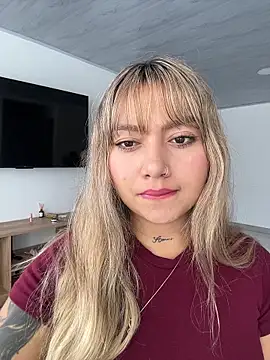 Snapshot of amanda-medrano1 chatting on 02/17/26, 02:46 amanda-medrano1 online show from 02/17/26, 02:46