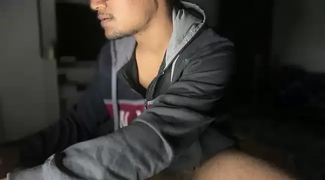 wild x predator online show from 02/01/25, 07:44