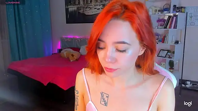 Ramona Johnson online show from 12/29/24, 02:27