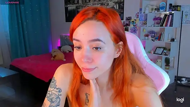 Ramona Johnson online show from 12/29/24, 06:14