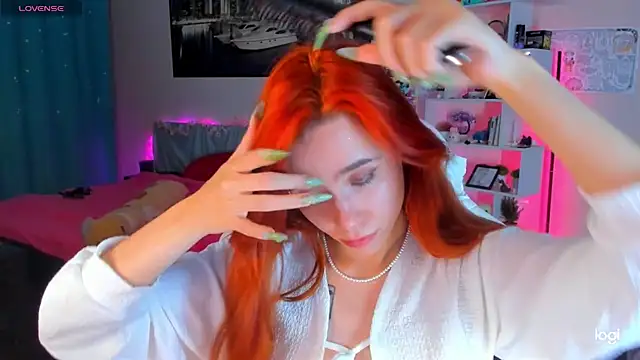 Ramona Johnson online show from 12/30/24, 05:58