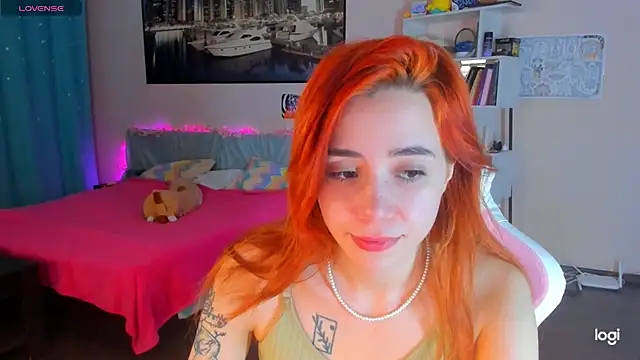 Ramona Johnson online show from 01/07/25, 02:31