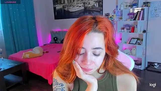 Ramona Johnson online show from 01/13/25, 07:00