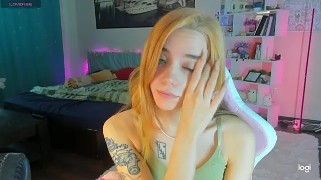 Ramona Johnson online show from 02/03/25, 07:18