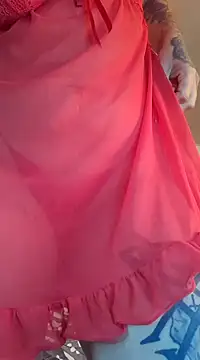 Sexy-Favgirl online show from 01/14/25, 02:11