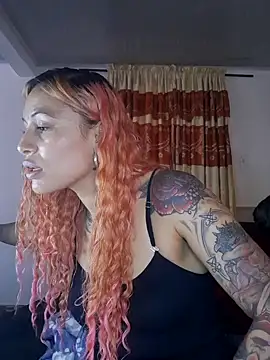 Sexy-Favgirl online show from 01/23/25, 12:41