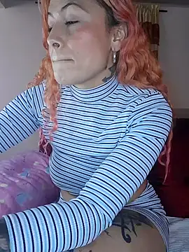 Sexy-Favgirl online show from 02/08/25, 07:27