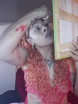 Sexy-Favgirl online show from 02/13/25, 01:37