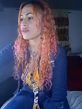 Sexy-Favgirl online show from 02/15/25, 12:37